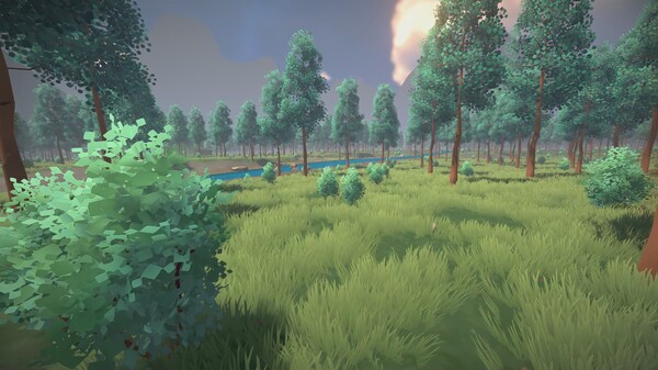 Edge Of Survival screenshot 12