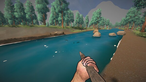 Edge Of Survival screenshot 5
