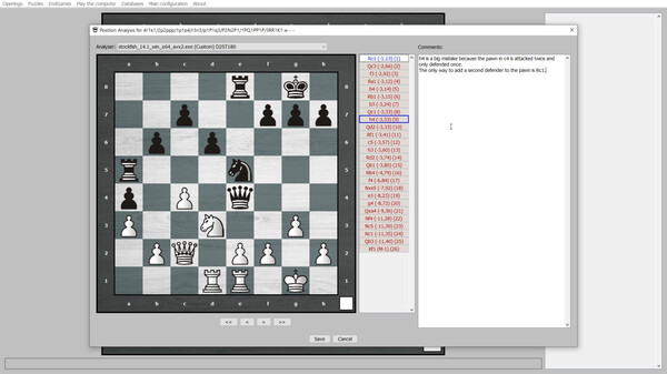 Chess Exerciser screenshot 12