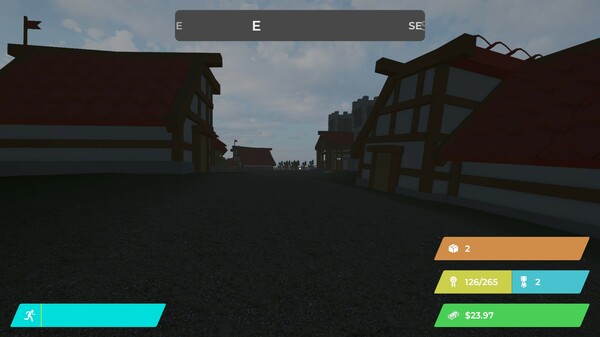 Cargo screenshot 2