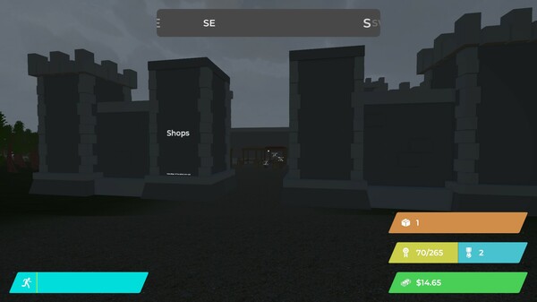 Cargo screenshot 4