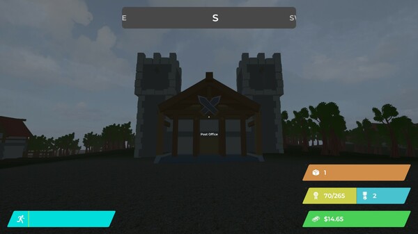 Cargo screenshot 1