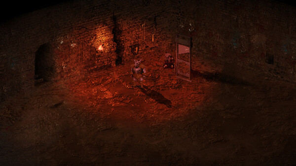 DRUID screenshot 1