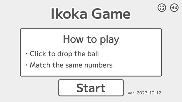Ikoka Game screenshot 1