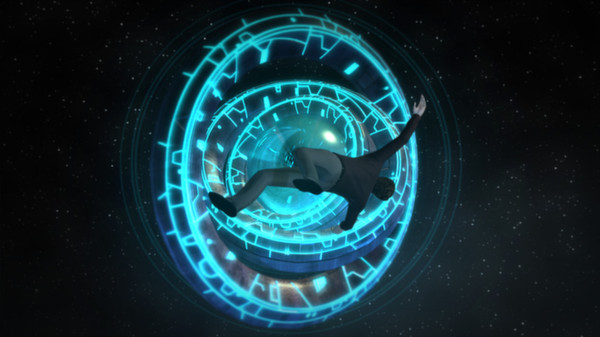Moebius: Empire Rising screenshot 5