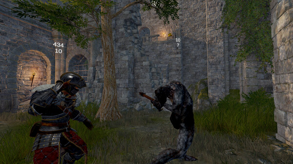 Orb Hunter screenshot 4