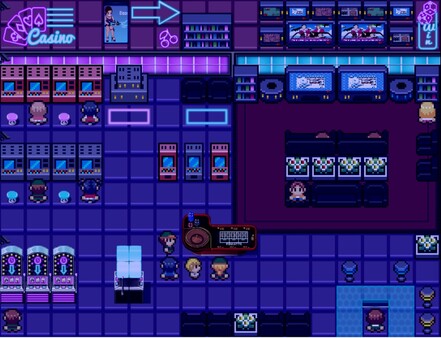 UNCOVER screenshot 9