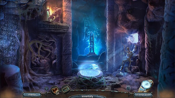 Paranormal Files: Trials of Worth Collector's Edition screenshot 9