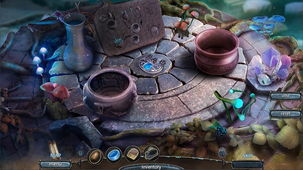 Paranormal Files: Trials of Worth Collector's Edition screenshot 7