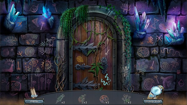 Paranormal Files: Trials of Worth Collector's Edition screenshot 4