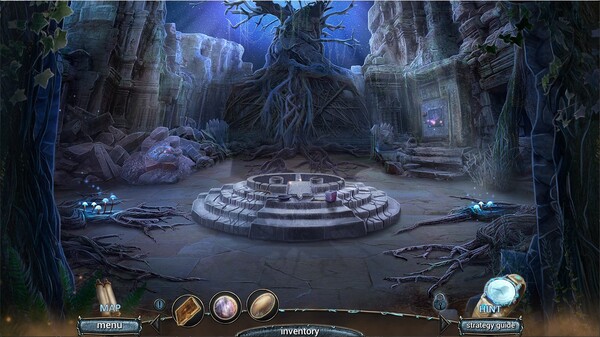 Paranormal Files: Trials of Worth Collector's Edition screenshot 3