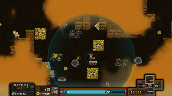 Platformines screenshot 7