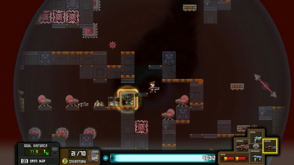 Platformines screenshot 6