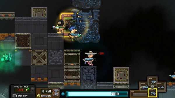 Platformines screenshot 4