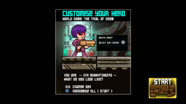 Platformines screenshot 10