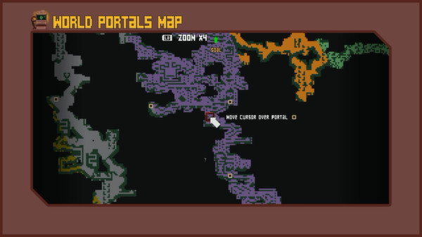 Platformines screenshot 8