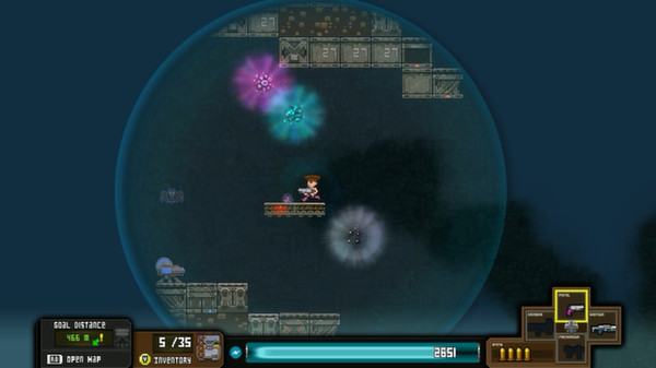 Platformines screenshot 12