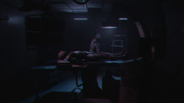 Ghostbane screenshot 1