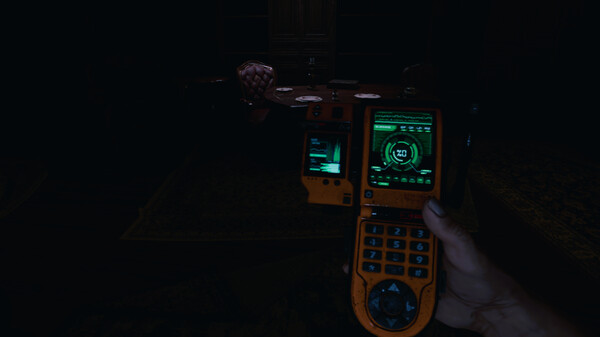 Ghostbane screenshot 4