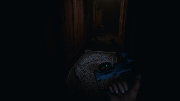 Ghostbane screenshot 10