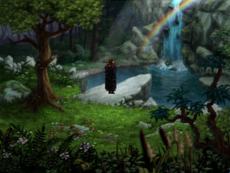 Quest for Infamy screenshot 6