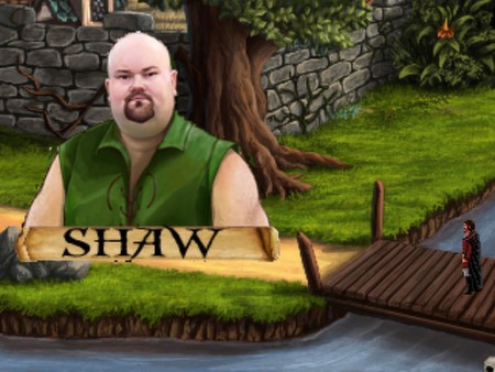 Quest for Infamy screenshot 12
