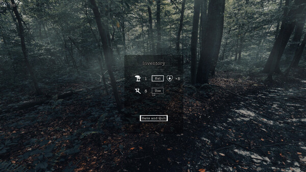 The Holyburn Witches screenshot 1