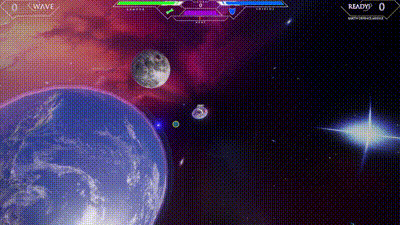 No Pressure: Hive War screenshot 4