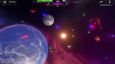 No Pressure: Hive War screenshot 8