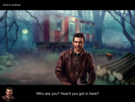Lost Civilization screenshot 8