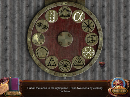 Lost Civilization screenshot 7
