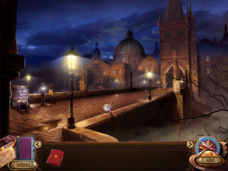 Lost Civilization screenshot 1