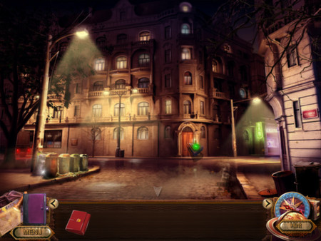 Lost Civilization screenshot 2