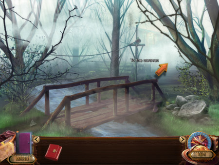 Lost Civilization screenshot 5