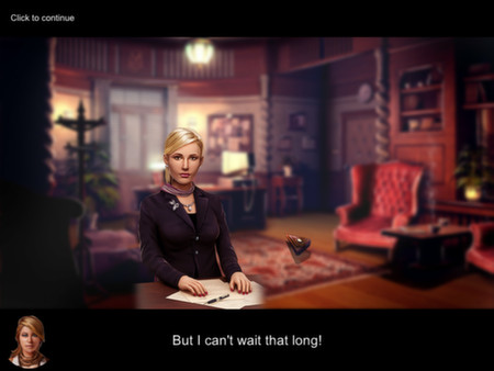 Lost Civilization screenshot 4