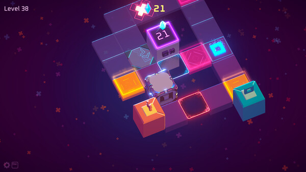 Axona screenshot 3