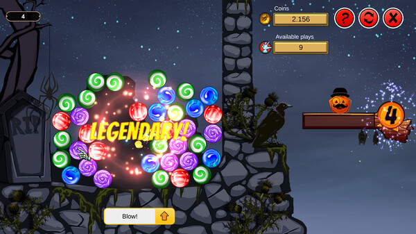 Spooky Dwellers 2 - Collector's Edition screenshot 7