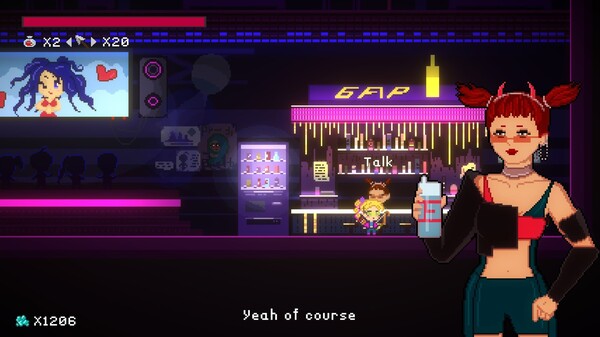 Luna's Light screenshot 5