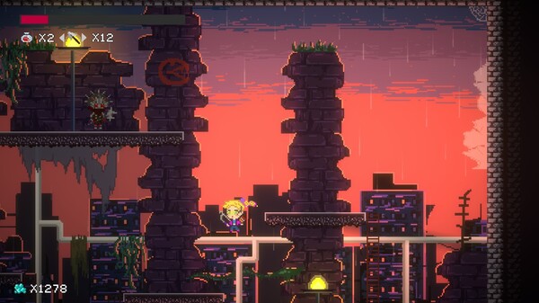 Luna's Light screenshot 12