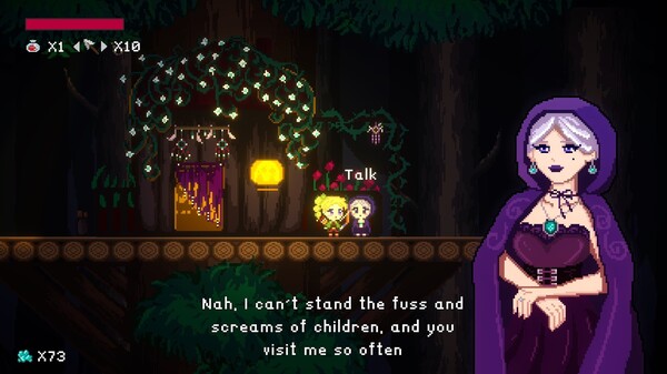 Luna's Light screenshot 3