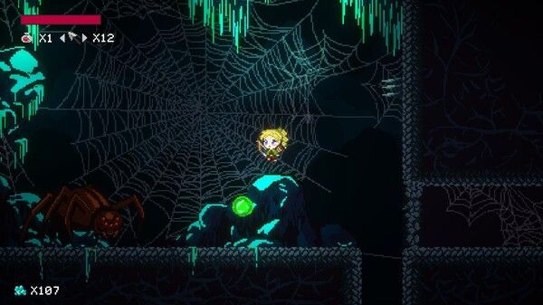 Luna's Light screenshot 2