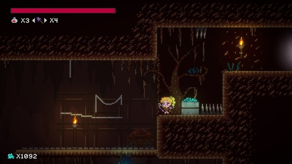 Luna's Light screenshot 10