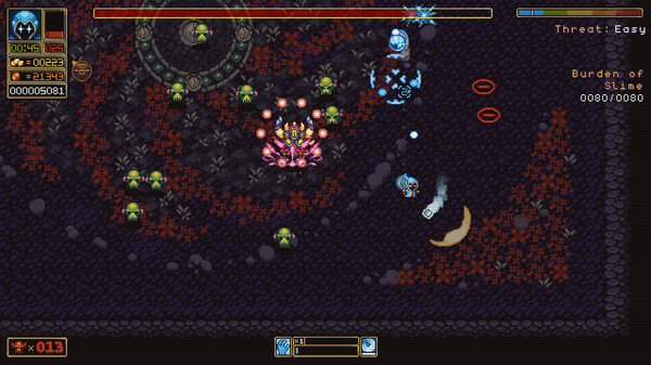 Boons & Burdens screenshot 7