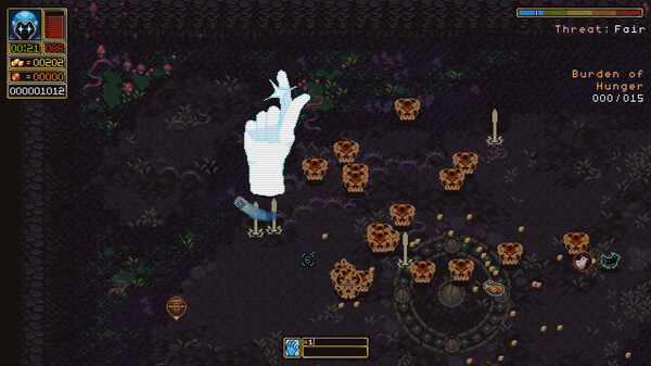 Boons & Burdens screenshot 2
