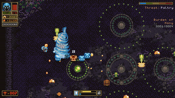 Boons & Burdens screenshot 10
