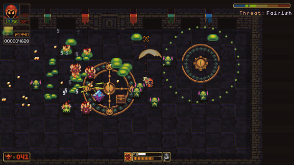 Boons & Burdens screenshot 9