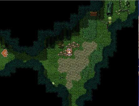 Princess Knight's Mission ~ Anna's Marvelous Adventures ~ screenshot 4