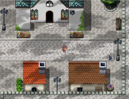 Princess Knight's Mission ~ Anna's Marvelous Adventures ~ screenshot 1
