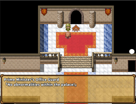 Princess Knight's Mission ~ Anna's Marvelous Adventures ~ screenshot 5