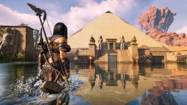 Soulmask screenshot 12